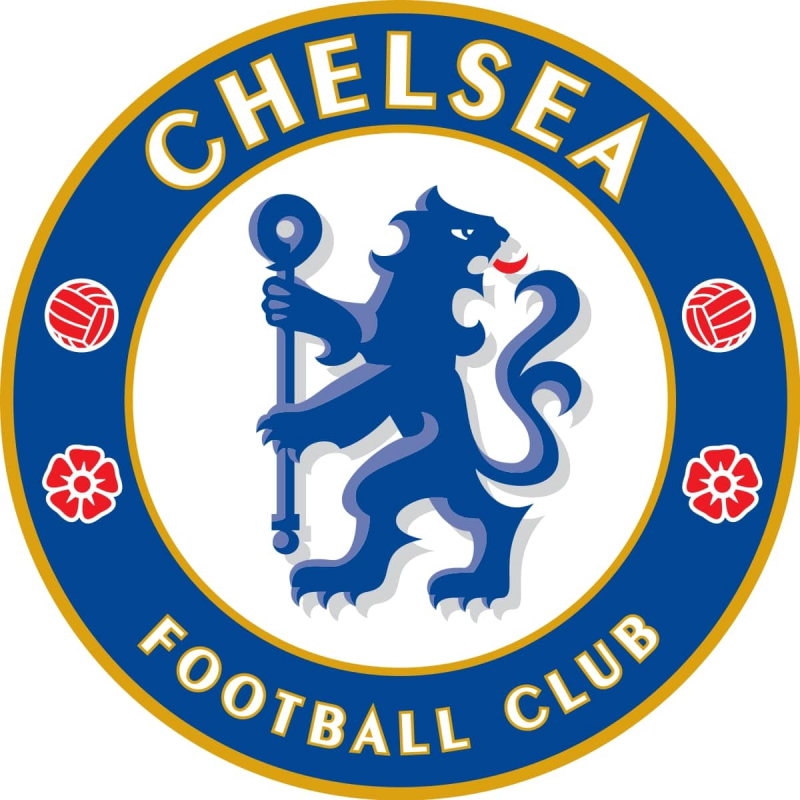 Chelsea Logo. Photo: vi.wikipedia.org
