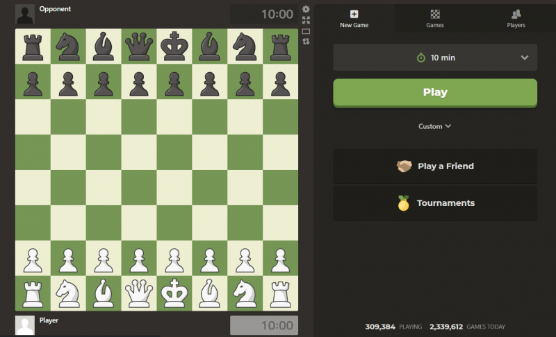 Screenshot via Chess.com
