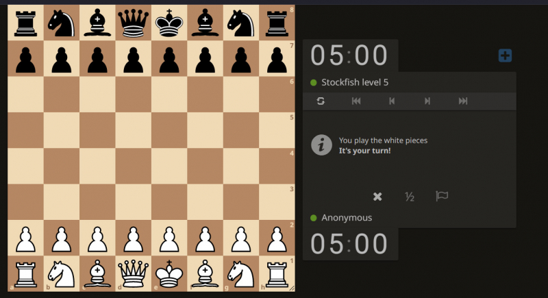 Chess.net