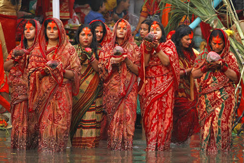 Top 10 Most Famous Festivals In Nepal