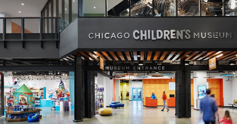 Chicago Children’s Museum