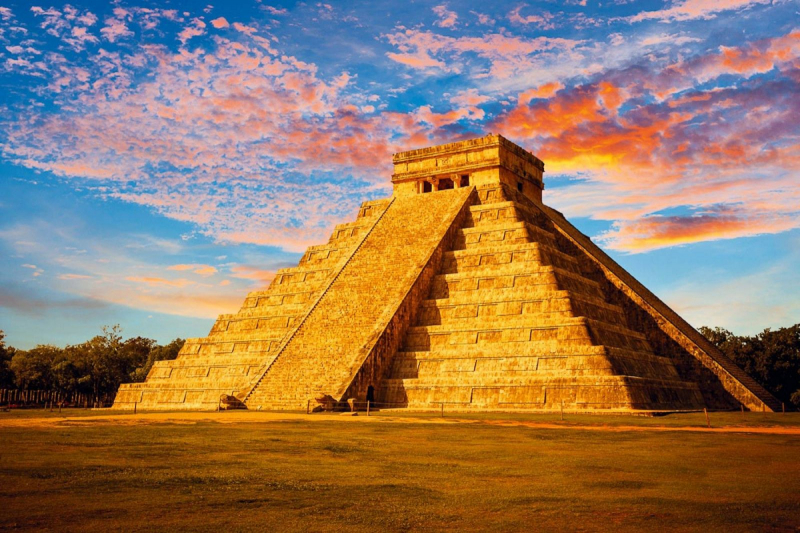 Chichén Itzá (Photo: Trekkmarket.com)