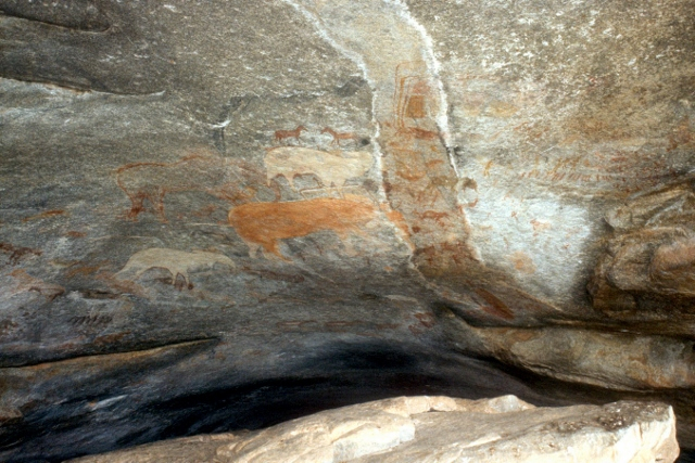 Chikupo Caves. Photo: theonearmedcrab.com