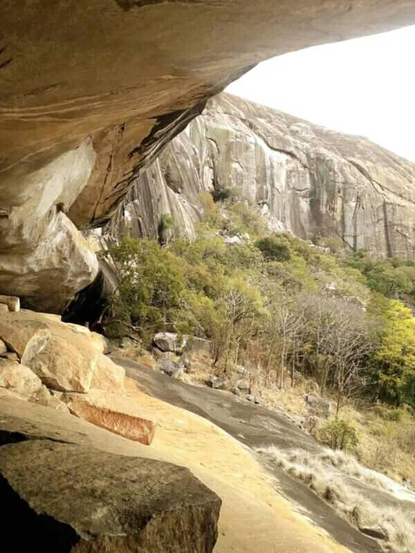 Chikupo Caves. Photo: facebook.com