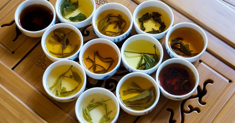 Photo: Chazhidao Chinese Tea Traditions School
