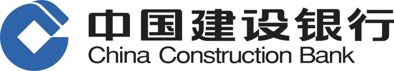 China Construction Bank Logo. Photo: en.wikipedia.org
