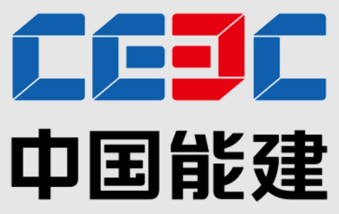 China Energy Engineering corp. LTD. Logo