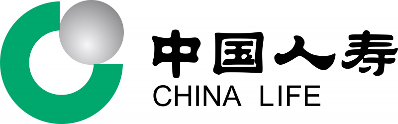 China Life Insurance Logo. Photo: freebiesupply.com