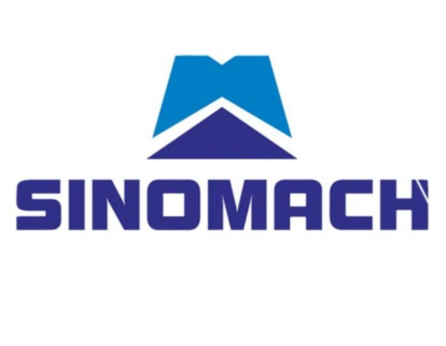 China National Machinery Industry Corp. Logo