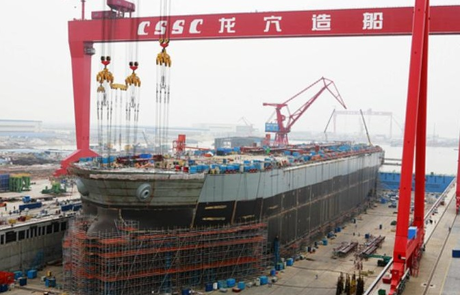 Photo: https://www.maritimeherald.com/2017/china-state-shipbuilding-corporation-start-development-of-nuclear-powered-offshore-rigs/