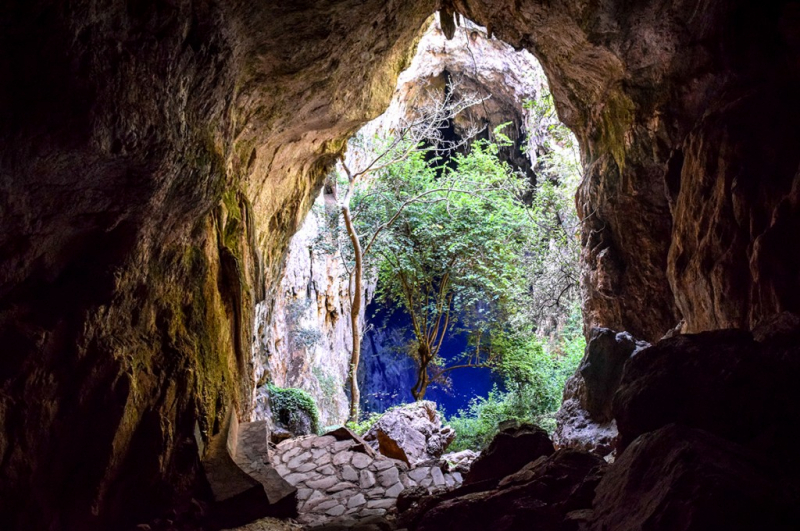 Chinhoyi Caves. Photo: globalpressjournal.com