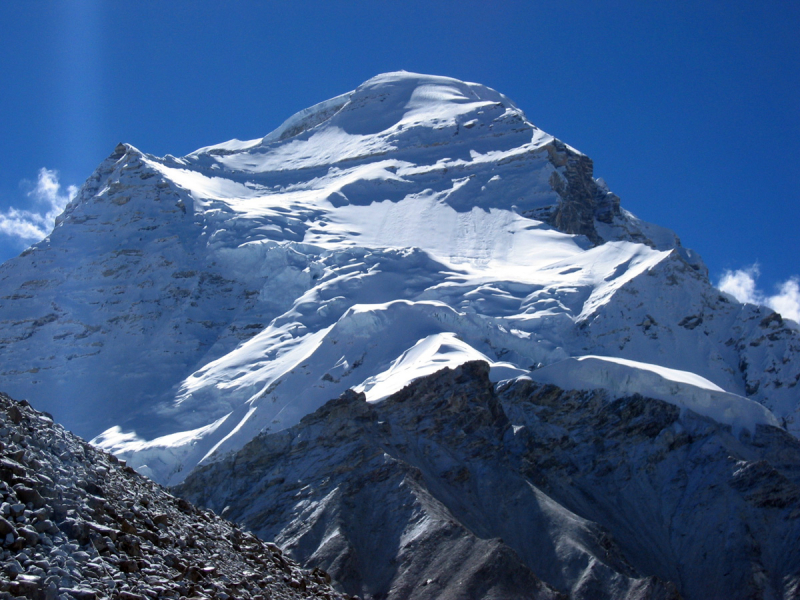 Photo source: Alpine Ascents
