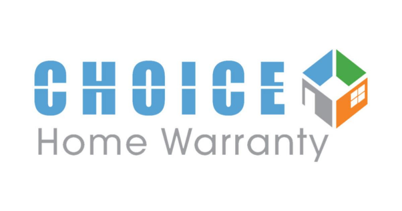 Choice Home Warranty Logo. Photo: choicehomewarranty.com
