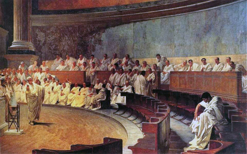 Roman Lawyer: Cicero -tuckyhistory.blogspot.com