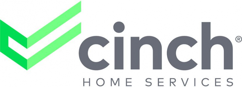 Cinch Home Services Logo. Photo: investopedia.com