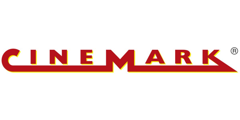 Cinemark Theaters Logo. Photo: bitrefill.com