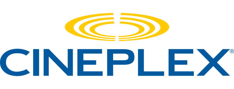 Cineplex Logo. Photo: en.wikipedia.org
