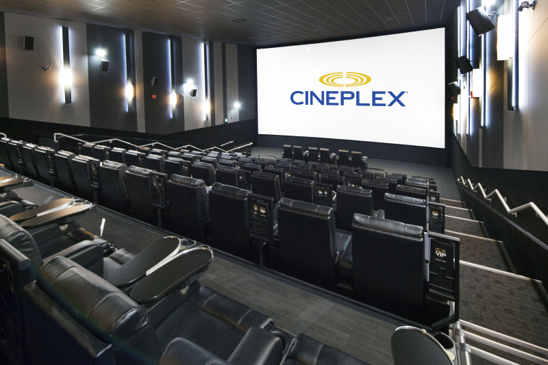 Cineplex Entertainment. Photo: vn.investing.com