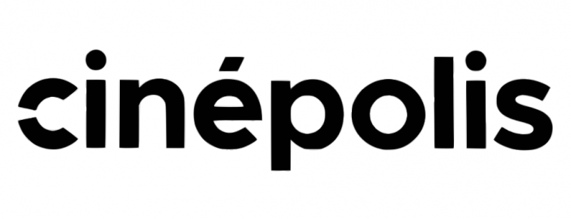 Cinépolis Logo. Photo: commons.wikimedia.org
