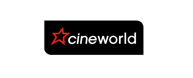 Cineworld Logo. Photo: en.wikipedia.org