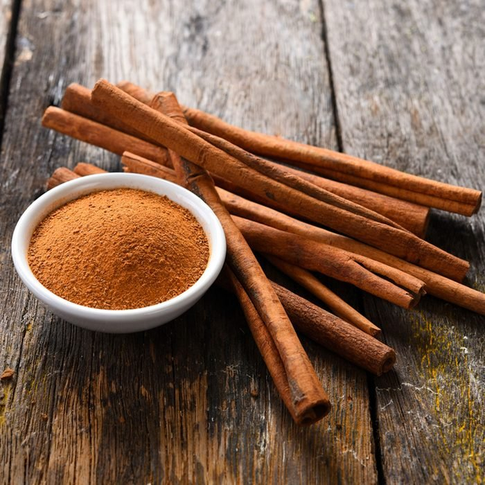 Cinnamon could help people with neurodegenerative diseases