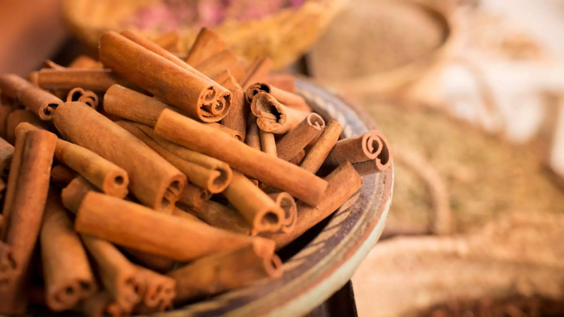 Cinnamon may help to prevent cancer