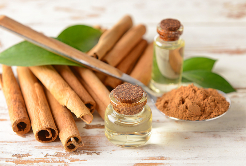 Cinnamon may help to prevent cancer