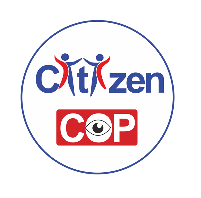 CitizenCop. Photo: apkfab.com