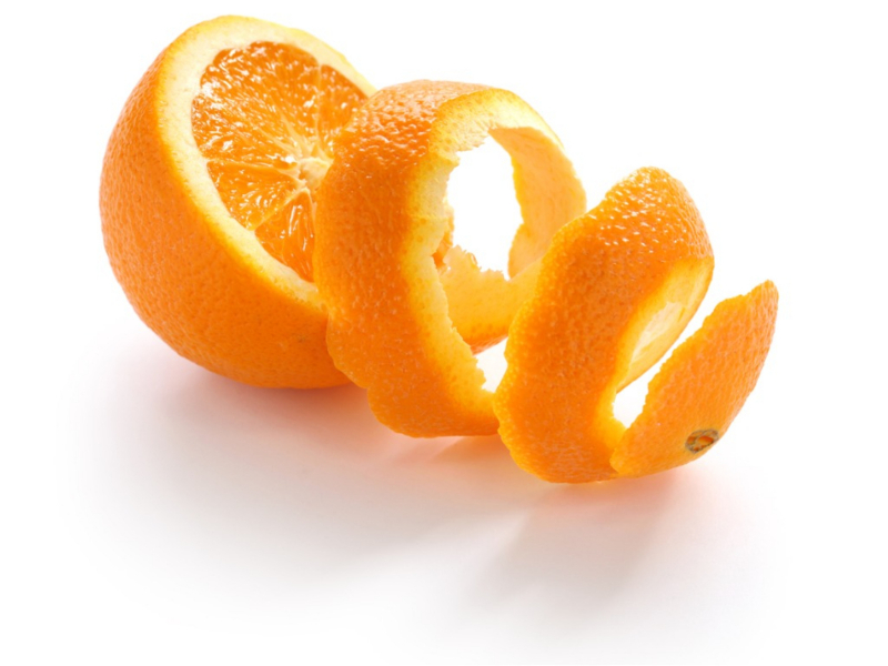 Citrus Peel