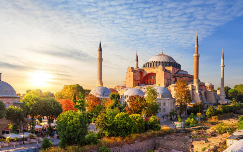 City Break in Istanbul without the Crowds