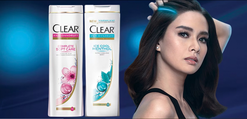 Screenshot of https://www.clearhaircare.com/ph/home.html