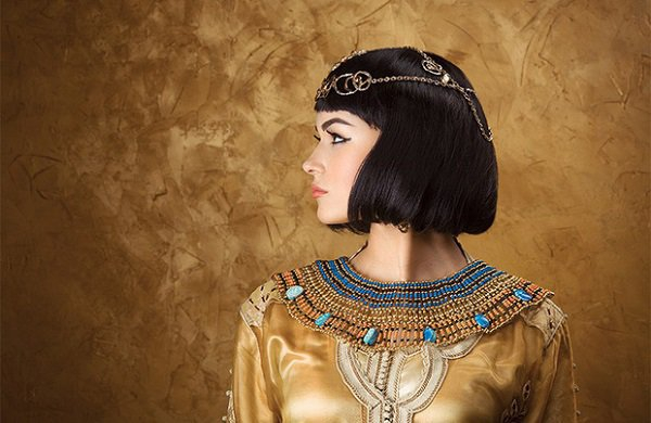 Photo: People of Vietnam - Queen Cleopatra