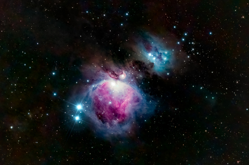 Photo by Orion Nebula on https://www.cloudynights.com/gallery/image/175418-orion-nebula/