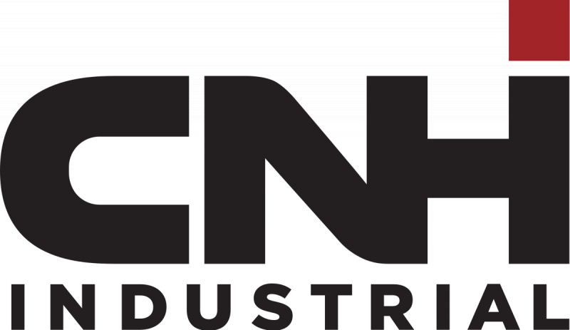 CNH Industrial Logo. Photo: en.wikipedia.org