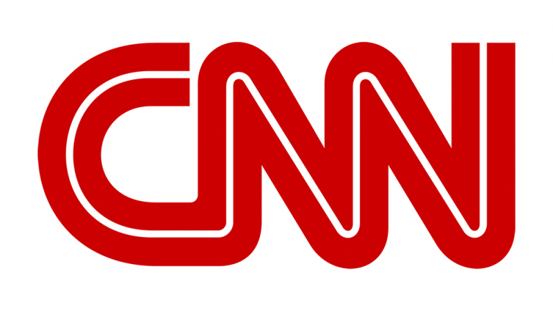 CNN Logo. Photo: suckhoedoisong.vn