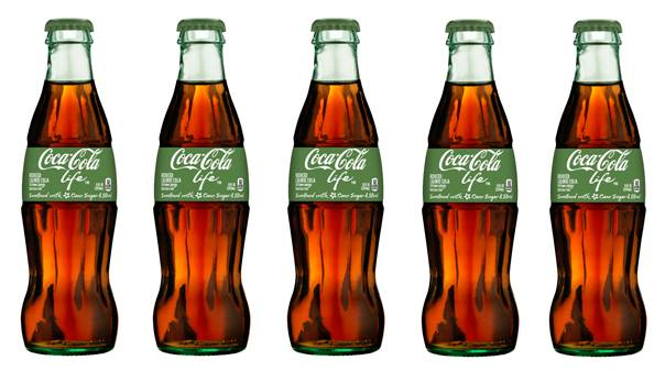 Coca-Cola Product