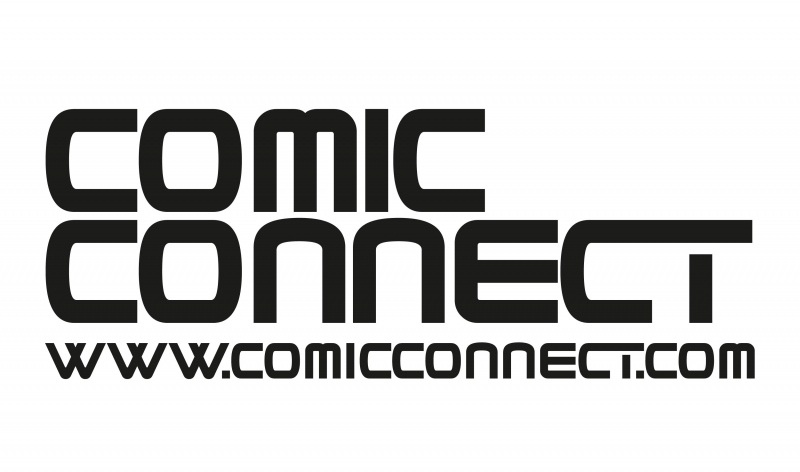 Screenshot of https://www.comicconnect.com