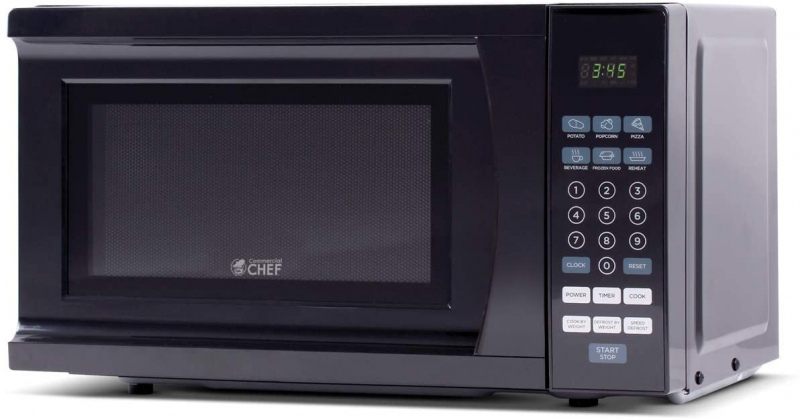 Commercial Chef CHM770B