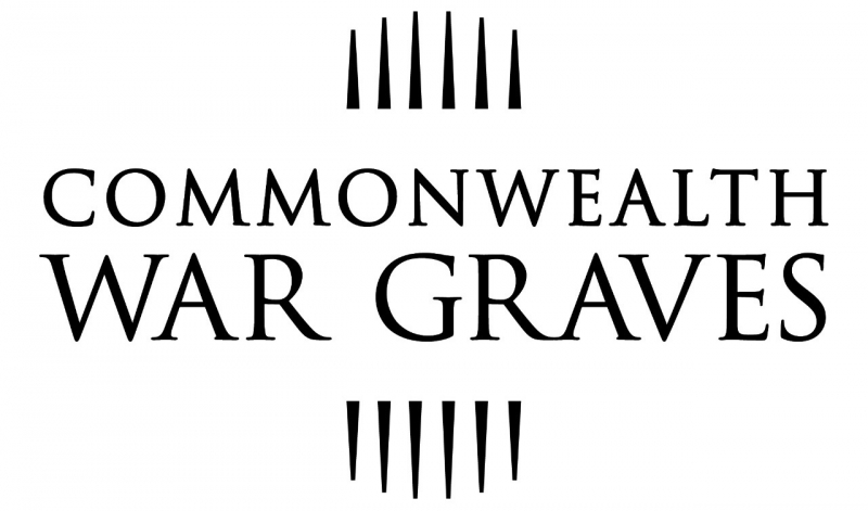 Via: Commonwealth War Graves Commission
