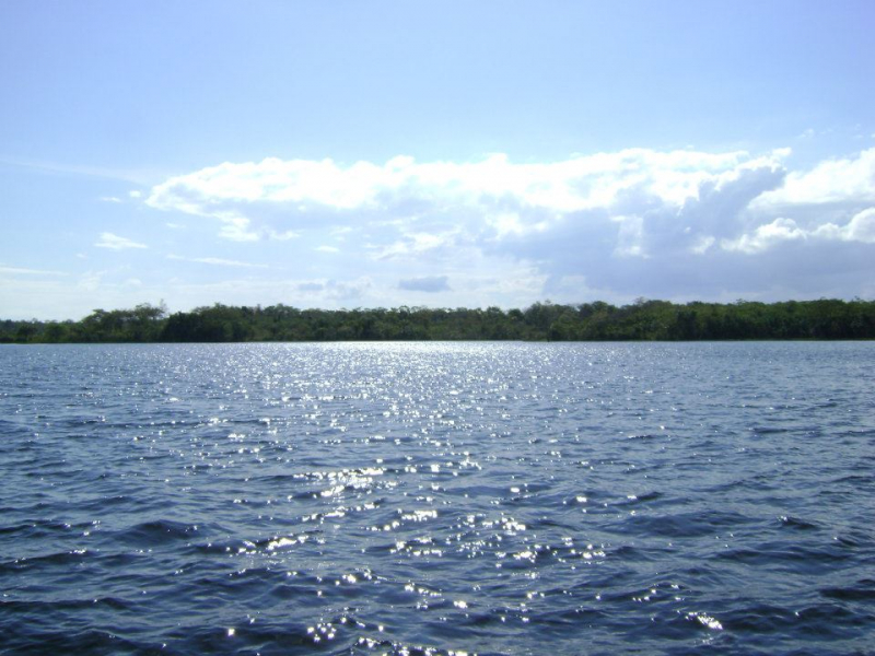 Concepcion Lake. Photo: en.wikipedia.org