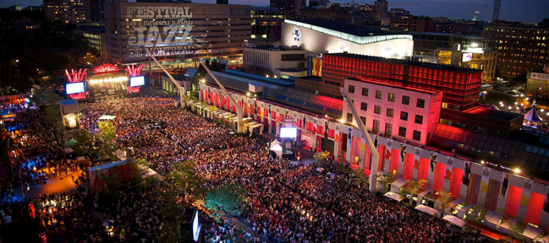 The Montreal Visitors Guide