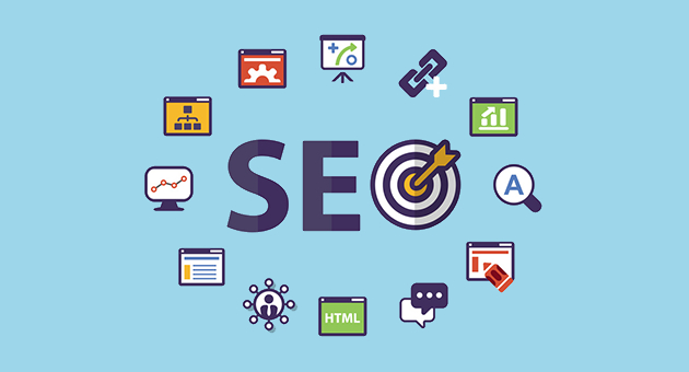 Search Engine Optimization, or SEO, is a set of tools and strategies that can help your website rank higher in search results. Photo: blog.mailrelay.com
