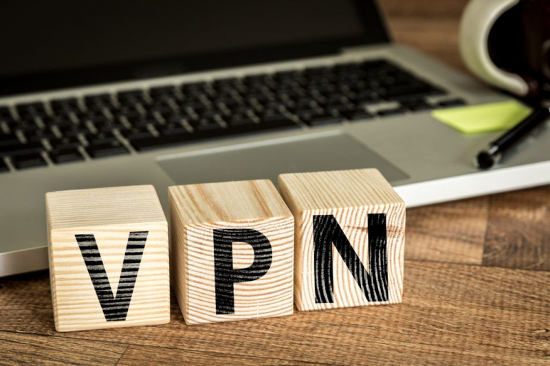 Considering Your VPN Provider