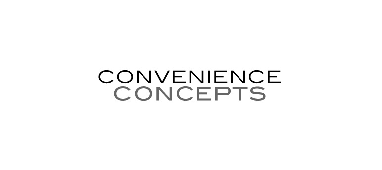 Convenience Concepts Logo. Photo: conveniencefurniture.com