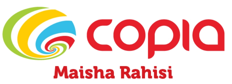 Copia Global Logo