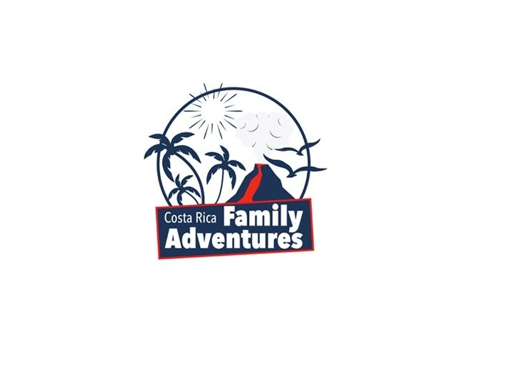 Costa Rica Family Adventures Logo. Photo: bookmundi.com