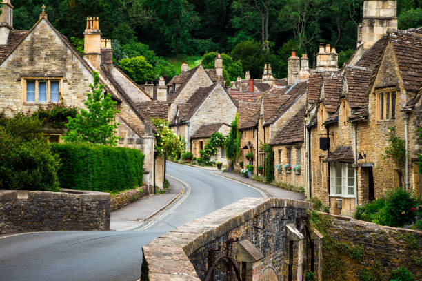 Cotswolds, England
