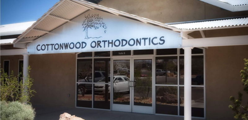 Cottonwood Orthodontics, http://nmbraces.com/
