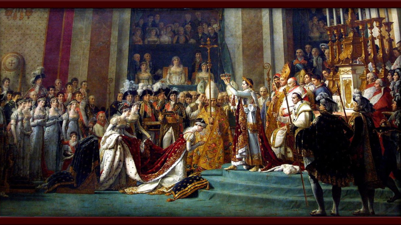 Napoleon's Coup d'Etat The coup of 18 Brumaire - Sutori