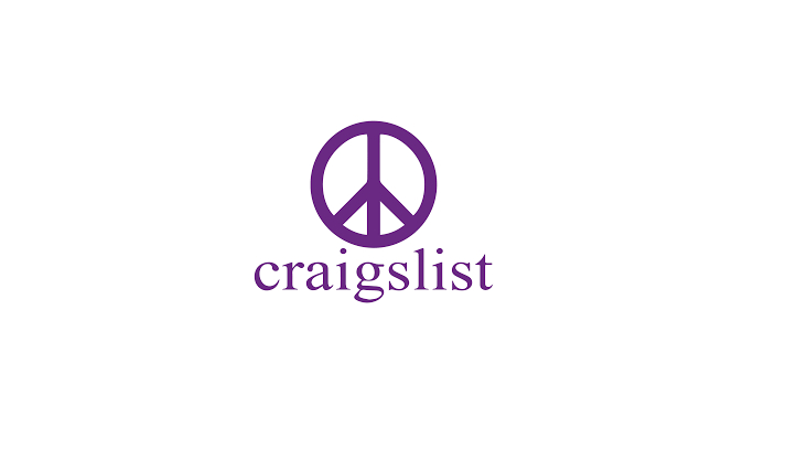 Craigslist Logo. Photo: logos-world.net